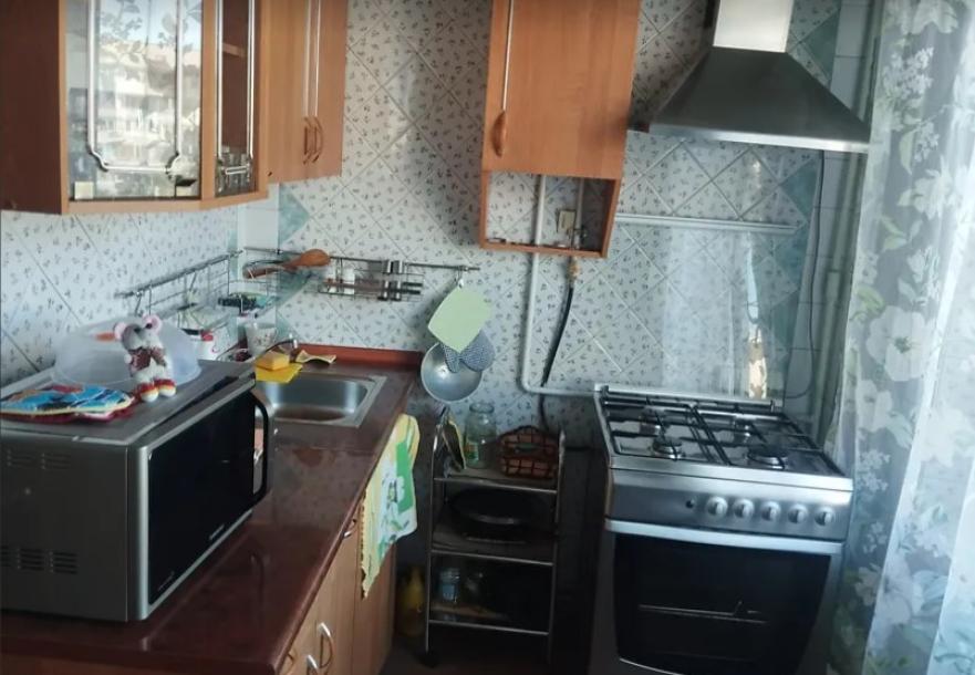 Квартира, 3-кімн., Харьков, 524м/р, Гвардейцев Широнинцев