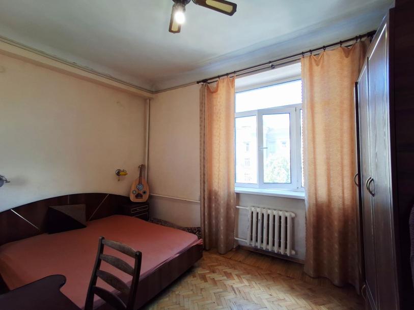 Квартира, 2-кімн., Харьков, Нагорный, Сумская