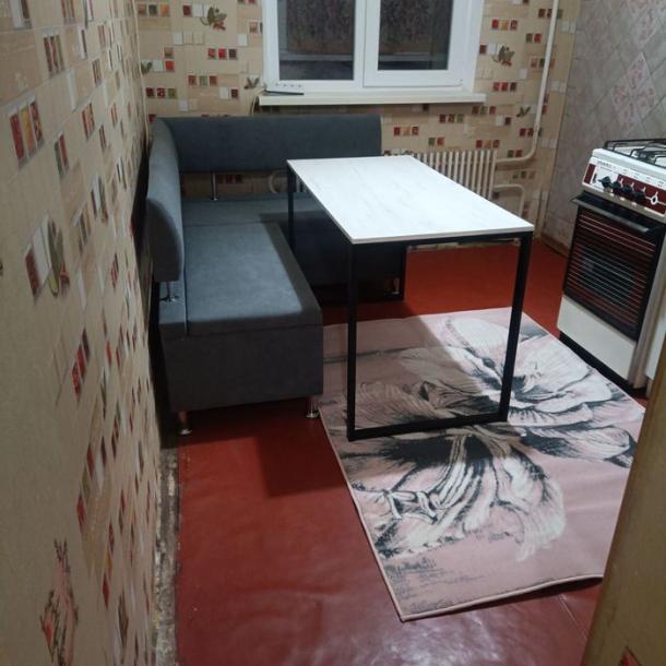 Квартира, 1-кімн., Харьков, Рогань жилмассив, 92-й бригады (Грицевца)