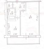 квартира, Харьков, Рогань жилмассив, 92-й бригады (Грицевца)