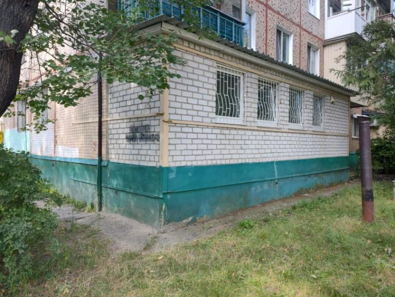 Квартира, 2-кімн., Харьков, Новые Дома, Стадионный пр-зд