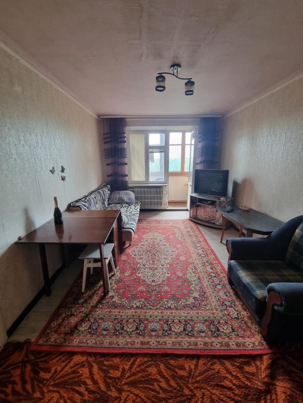 Квартира, 1-кімн., Харьков, ХТЗ, Александровский пр.