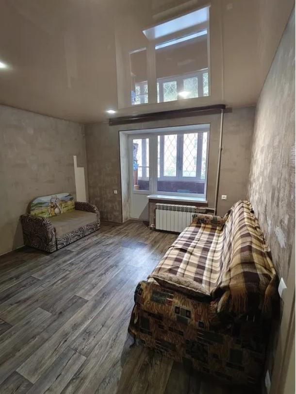 Квартира, 3-кімн., Харьков, Докучаевское, Докучаевская