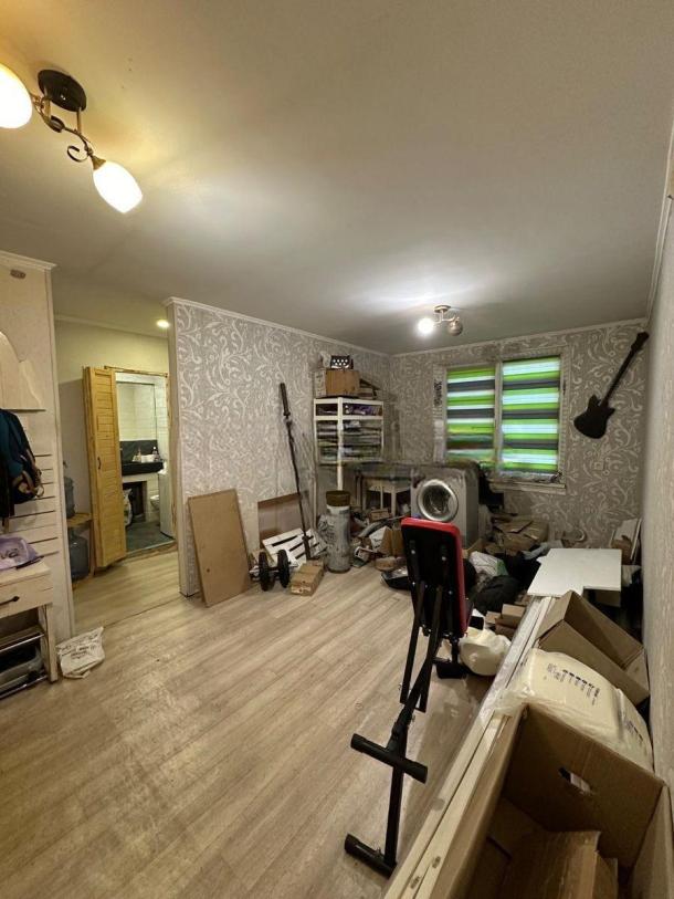 Квартира, 2-кімн., Харьков, 533м/р, Непокоренных (Героев Труда)