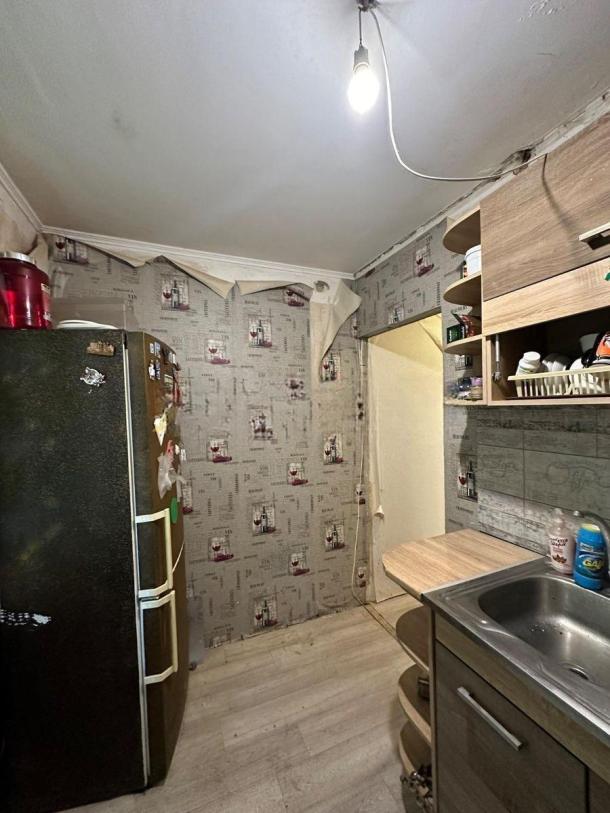Квартира, 2-кімн., Харьков, 533м/р, Непокоренных (Героев Труда)