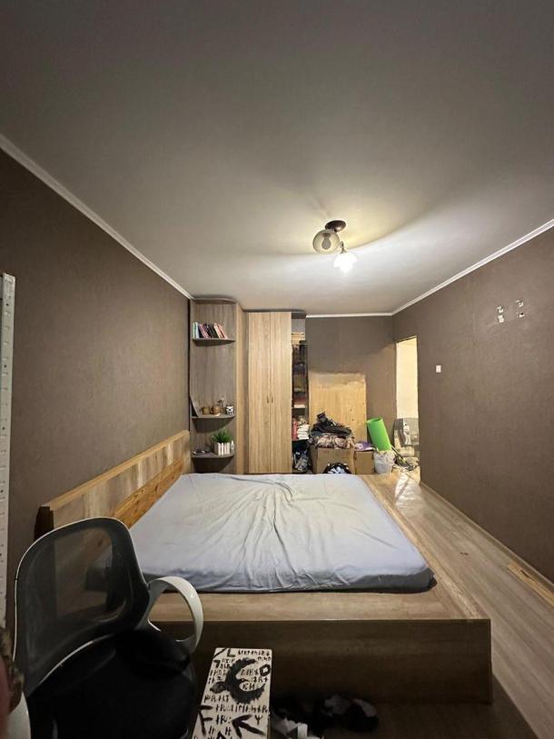 Квартира, 2-кімн., Харьков, 533м/р, Непокоренных (Героев Труда)