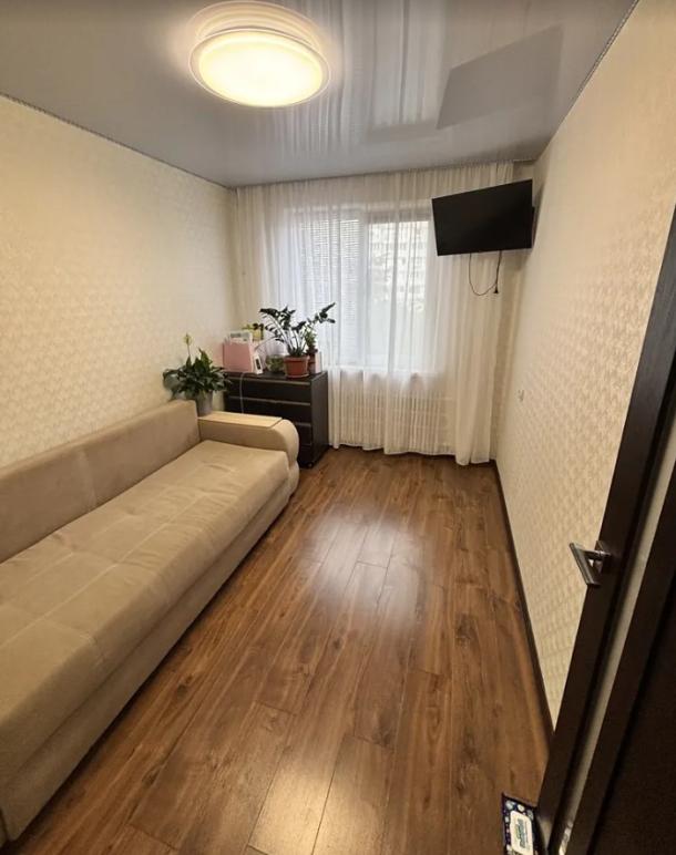 Квартира, 2-кімн., Харьков, 624м/р, Салтовское шоссе