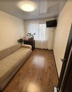 квартира, Харьков, Салтовка, Салтовское шоссе