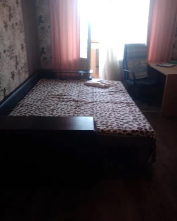 Квартира, 1-кімн., Харьков, 522м/р, Академика Барабашова