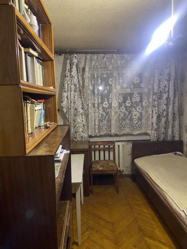 Квартира, 3-кімн., Харьков, Новые Дома, Садовый пр-д