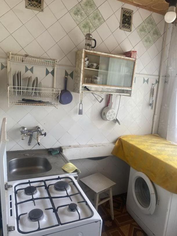 Квартира, 3-кімн., Харьков, Новые Дома, Садовый пр-д