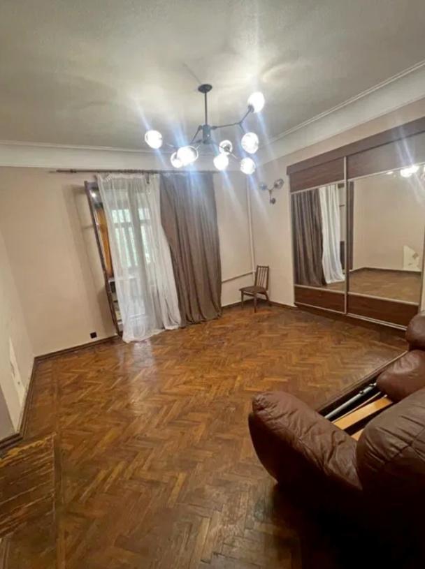 Квартира, 3-кімн., Харьков, Нагорный, Сумская