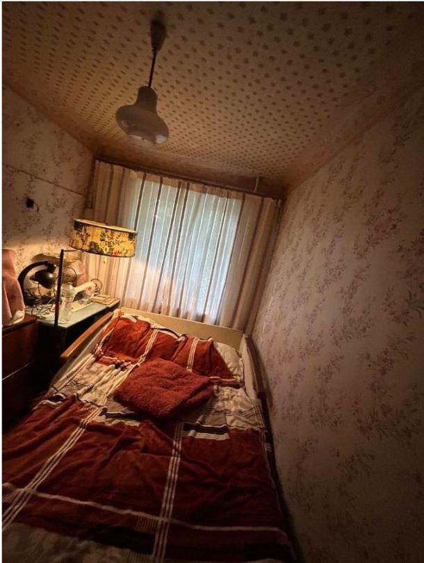 Квартира, 2-кімн., Харьков, Одесская, Аэрокосмический просп. (Гагарина проспект)