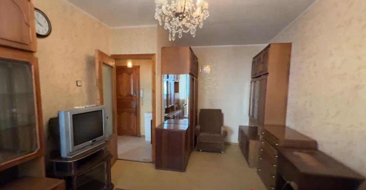 Квартира, 1-кімн., Харьков, 520м/р, Валентиновская