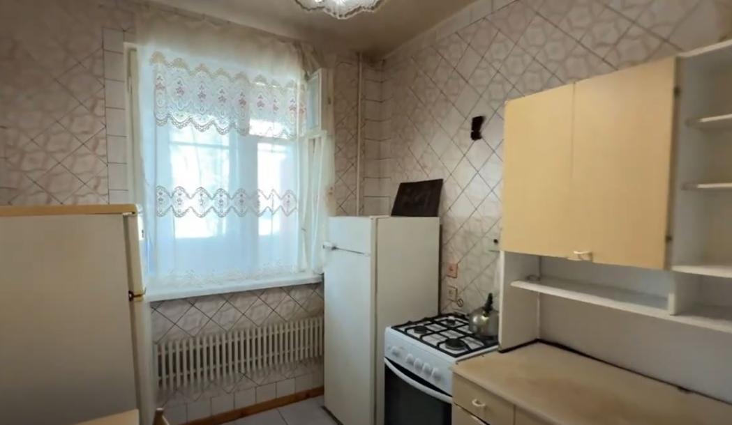 Квартира, 1-кімн., Харьков, 520м/р, Валентиновская