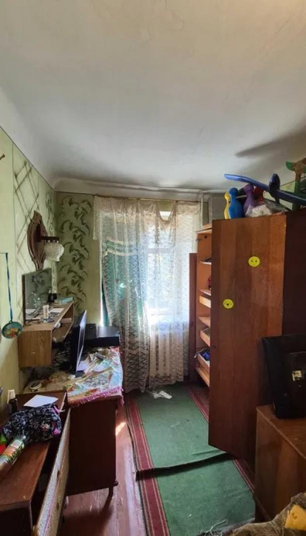 Купить квартира, Харьков, ХТЗ, Библика