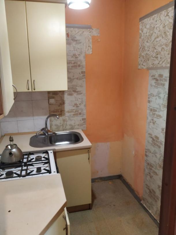 Квартира, 1-кімн., Харьков, Одесская, Азербайджанский пр.