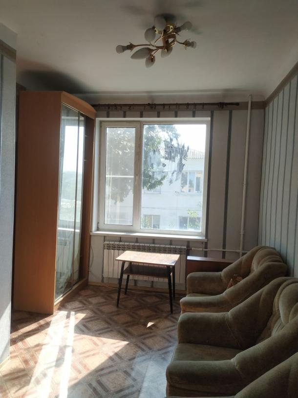 Квартира, 1-кімн., Харьков, Одесская, Азербайджанский пр.