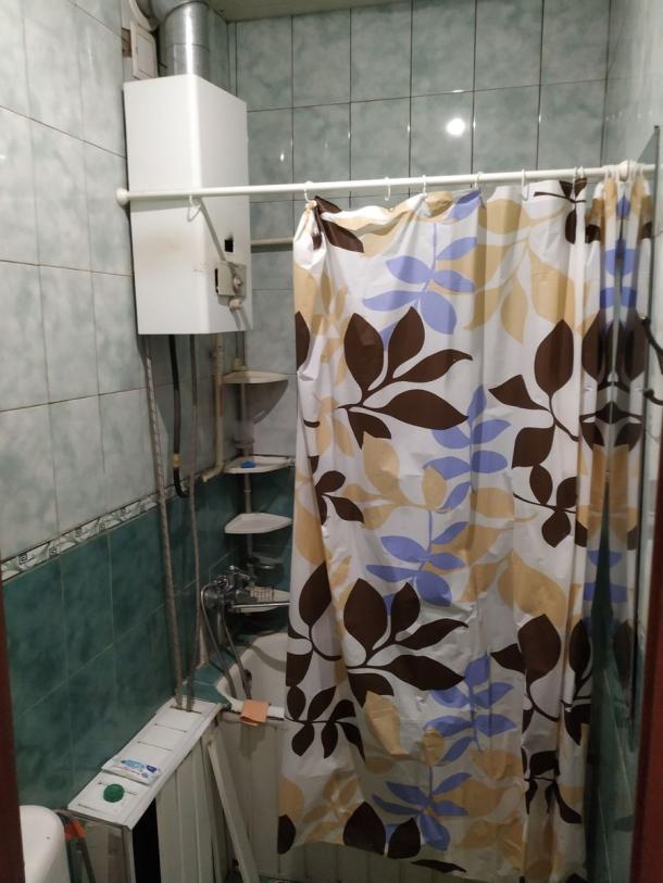 Квартира, 1-кімн., Харьков, Одесская, Азербайджанский пр.