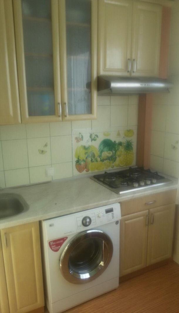 Квартира, 2-кімн., Харьков, 522м/р, Академика Павлова