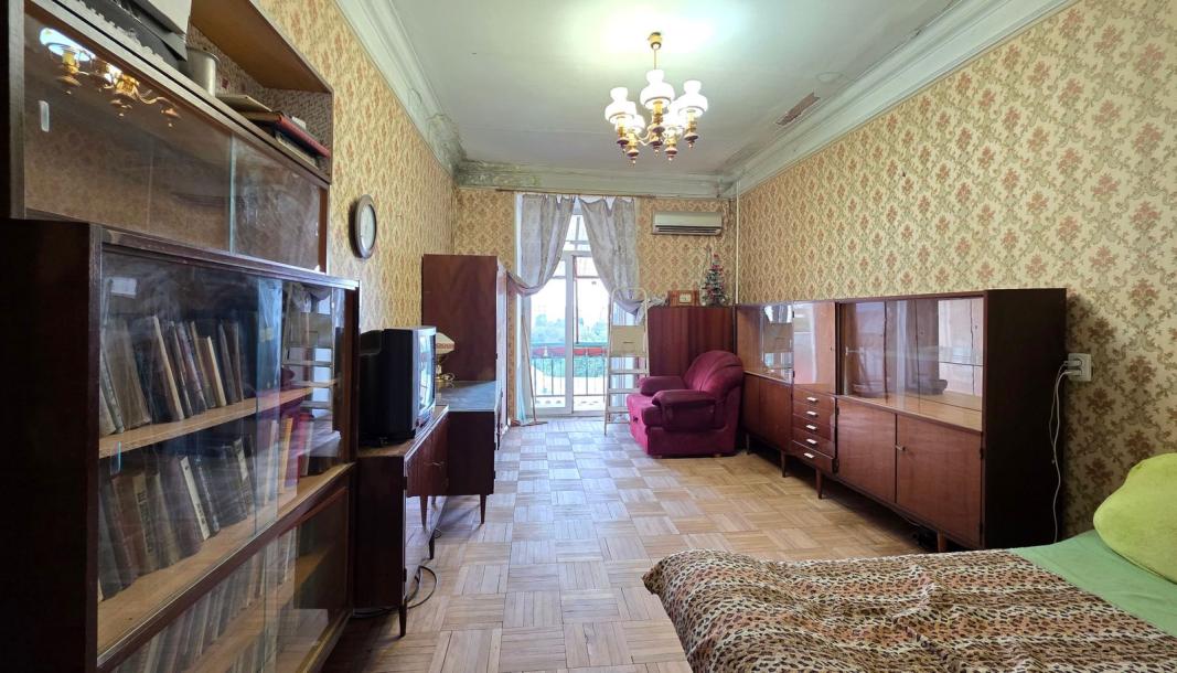 Квартира, 2-кімн., Харьков, Центр, Полтавский Шлях