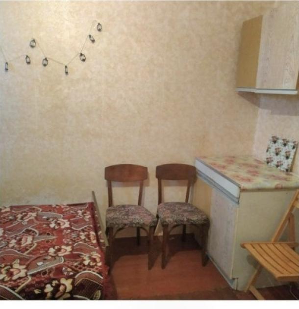 Комната, Харьков, Завод Малышева метро, Соича
