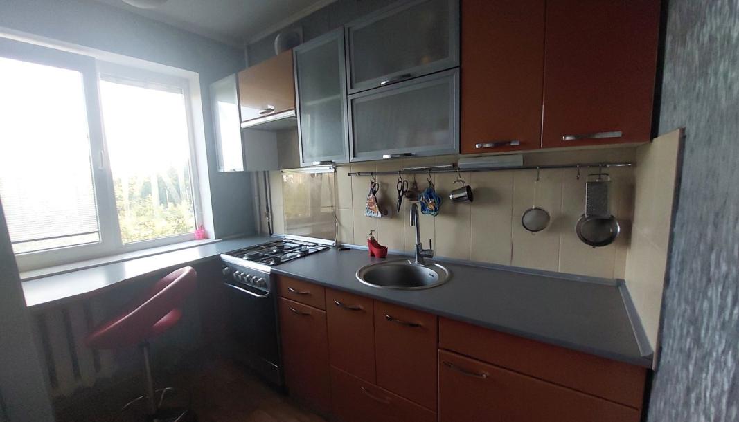Купить квартира, Харьков, Новые Дома, Каденюка (Танкопия)