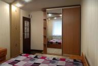 квартира, Харьков, Салтовка, Академика Барабашова