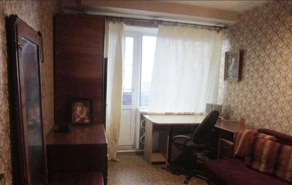 Купить квартира, Харьков, Салтовка, Познанская