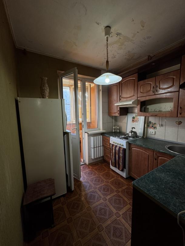 Квартира, 1-кімн., Харьков, Рогань жилмассив, 92-й бригады (Грицевца)