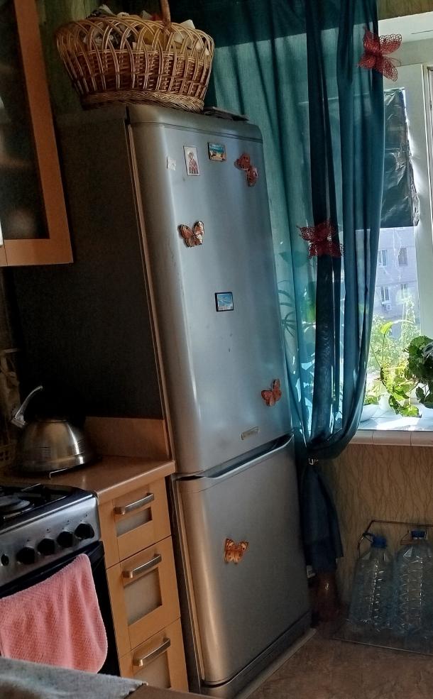 Купить квартира, Харьков, ХТЗ, Северина Потоцкого пер. (17 Партсъезда пер.)