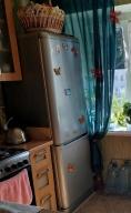 квартира, Харьков, ХТЗ, Северина Потоцкого пер. (17 Партсъезда пер.)