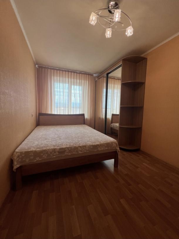 Квартира, 4-кімн., Харьков, Бавария, Петра Свинаренко