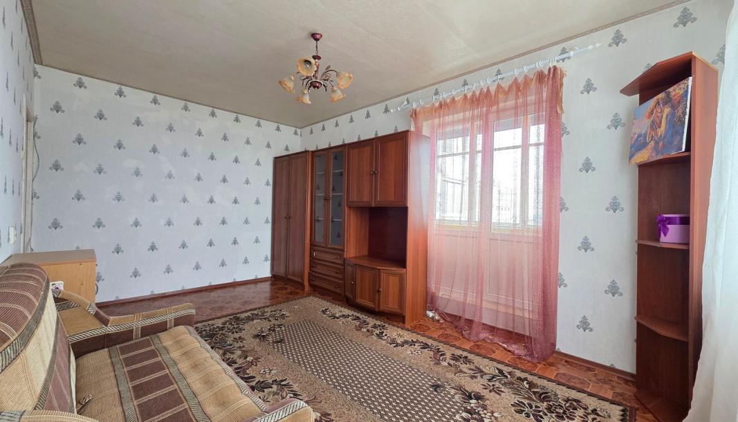 Квартира, 2-кімн., Харьков, 625м/р, Салтовское шоссе
