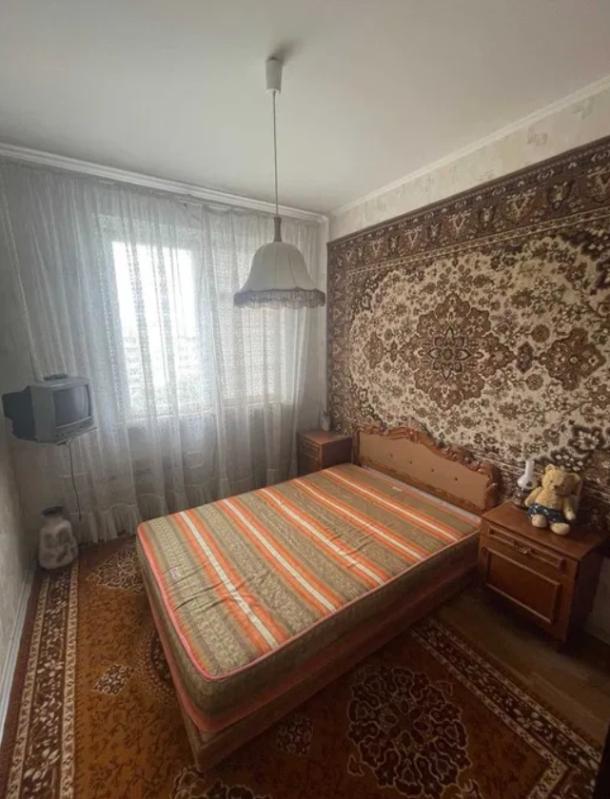 Квартира, 2-кімн., Харьков, 531м/р, Гвардейцев Широнинцев