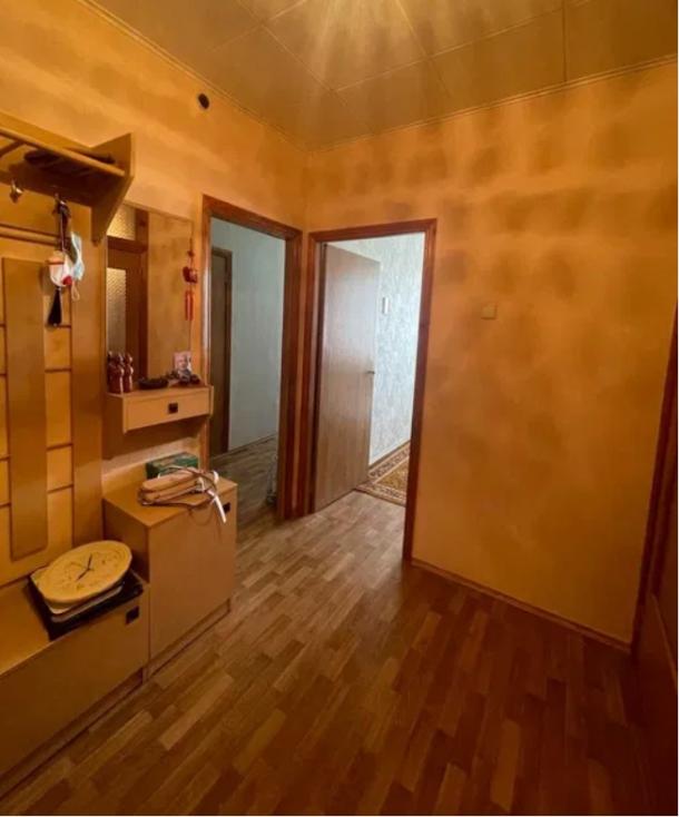 Квартира, 2-кімн., Харьков, 531м/р, Гвардейцев Широнинцев