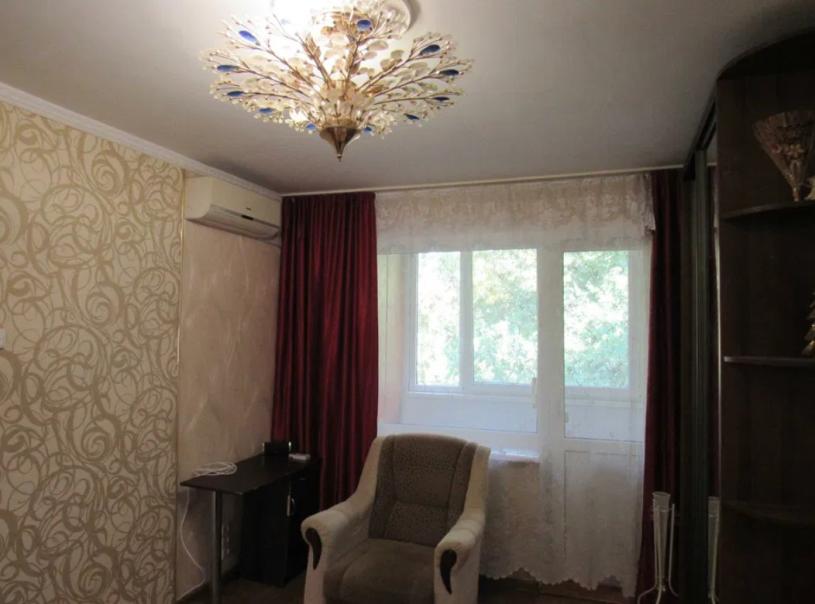 Квартира, 2-кімн., Харьков, 8 хлебзавод, Балканская