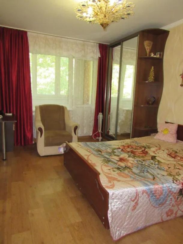 Квартира, 2-кімн., Харьков, 8 хлебзавод, Балканская