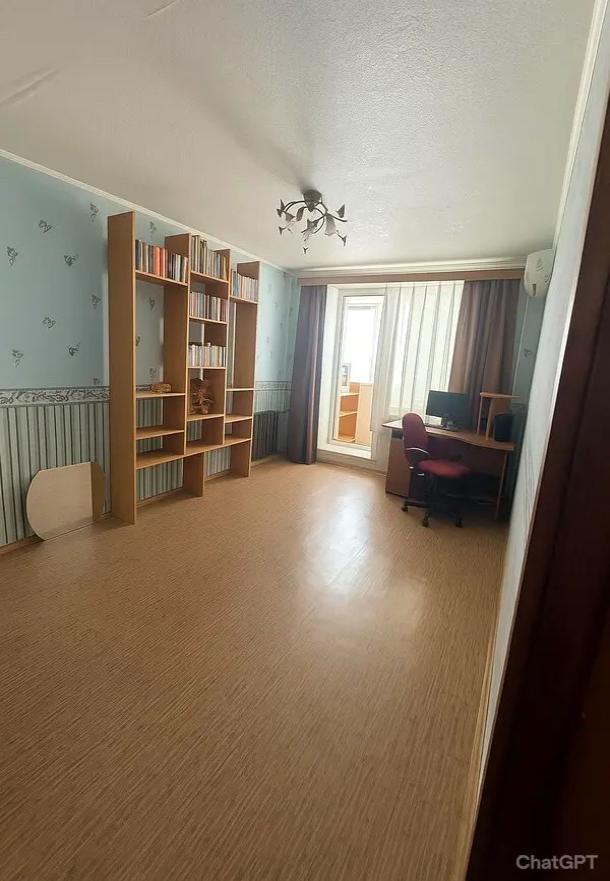 Квартира, 1-кімн., Харьков, Алексеевка, Победы пр.