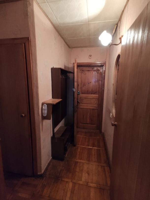 Квартира, 2-кімн., Харьков, 603м/р, Тракторостроителей просп.