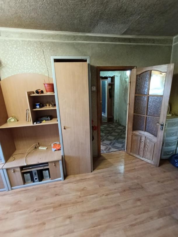 Квартира, 1-кімн., Харьков, Новые Дома, Ньютона