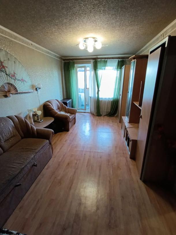 Квартира, 1-кімн., Харьков, Новые Дома, Ньютона