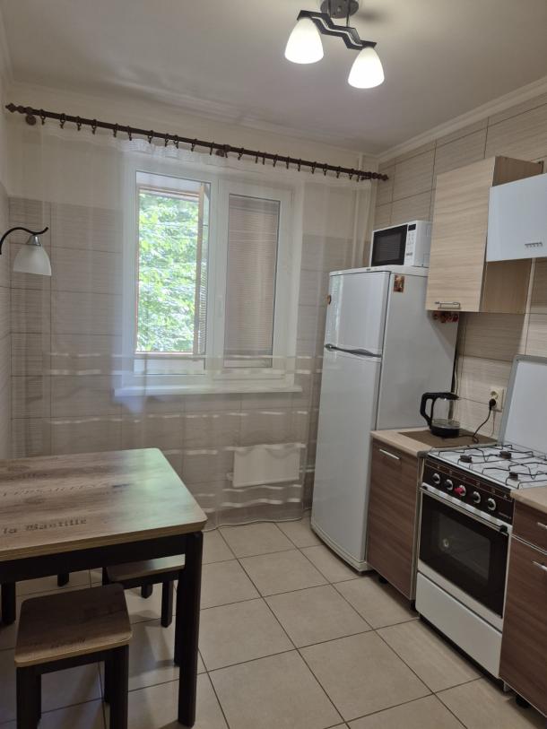 Квартира, 1-кімн., Харьков, 535Ам/р, Тракторостроителей просп.