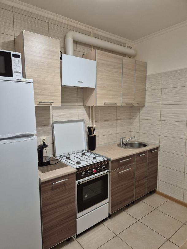 Квартира, 1-кімн., Харьков, 535Ам/р, Тракторостроителей просп.