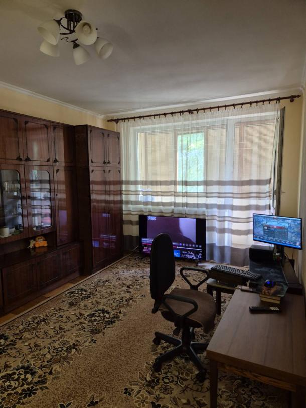 Квартира, 1-кімн., Харьков, 535Ам/р, Тракторостроителей просп.
