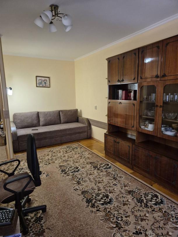Квартира, 1-кімн., Харьков, 535Ам/р, Тракторостроителей просп.