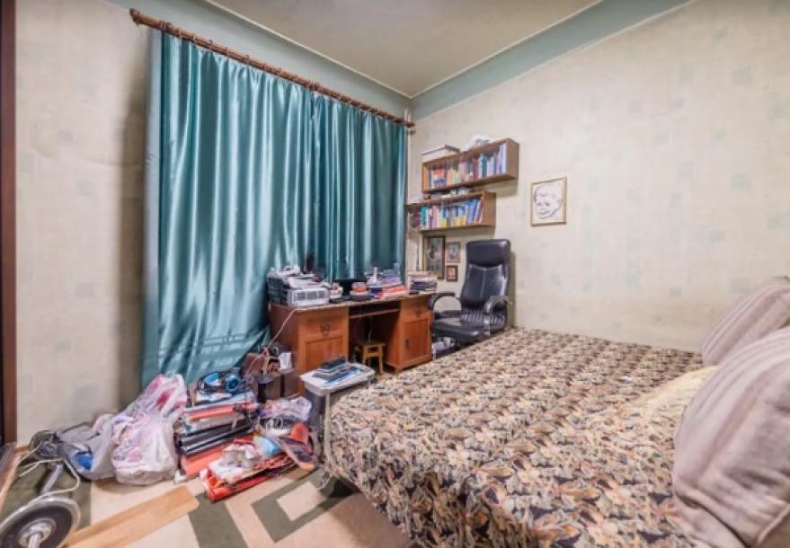 Квартира, 3-кімн., Харьков, Госпром, Независимости пр. (Правды пр.)