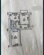 квартира, Харьков, Центр, Шота Руставели