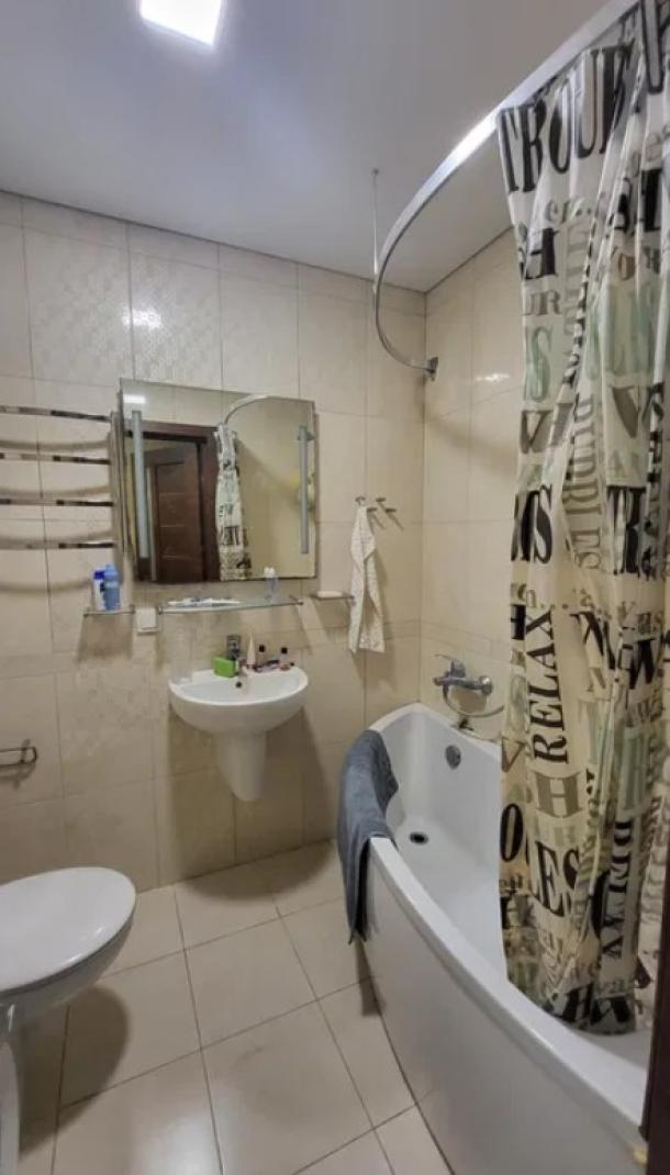 Квартира, 3-кімн., Харьков, 524м/р, Бучмы