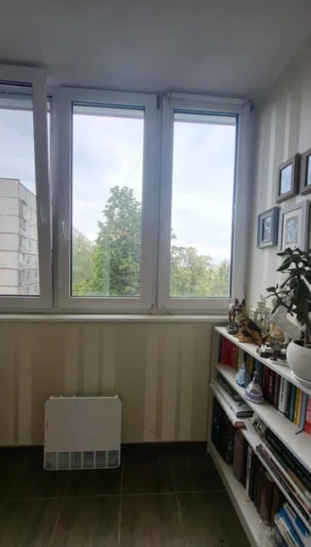 Квартира, 3-кімн., Харьков, 524м/р, Бучмы